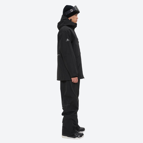 Glow Men's 2L Snow Series