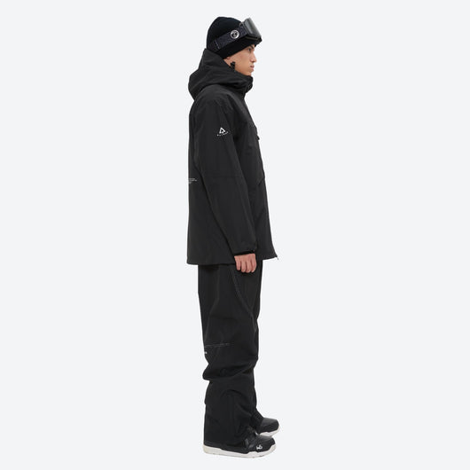 Glow Men's 2L Snow Series