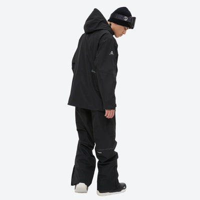 Glow Men's 2L Snow Series