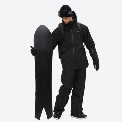 Glow Men's 2L Snow Series