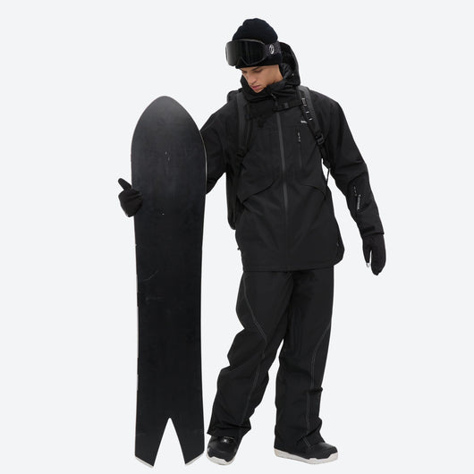 Glow Men's 2L Snow Series