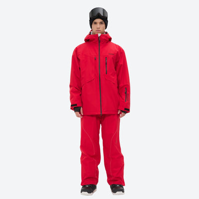 Glow Men's 2L Snow Series