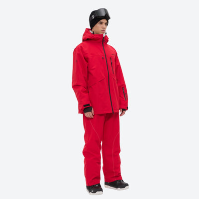 Glow Men's 2L Snow Series