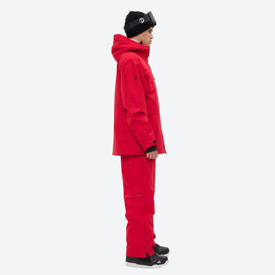 Glow Men's 2L Snow Series