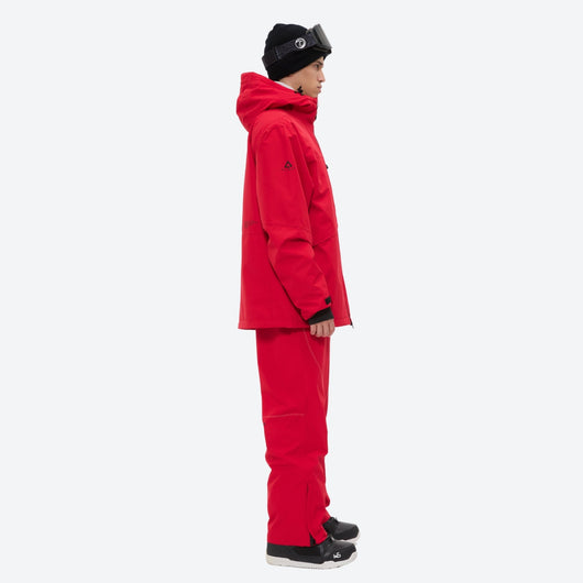 Glow Men's 2L Snow Series