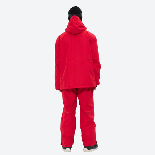 Glow Men's 2L Snow Series