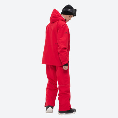 Glow Men's 2L Snow Series