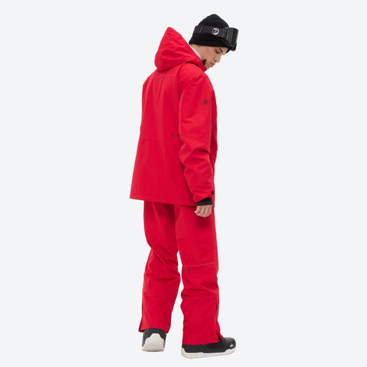 Glow Men's 2L Snow Series