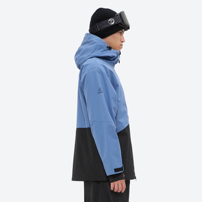 Glow Men's 2L Snow Series