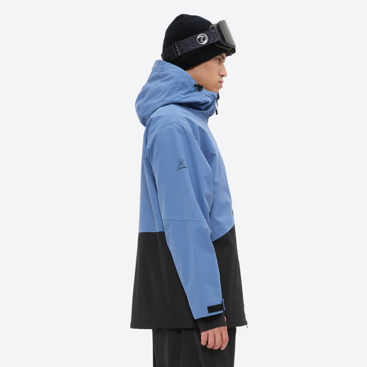 Glow Men's 2L Snow Series
