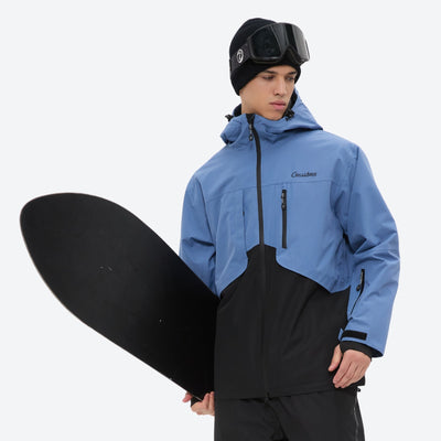 Glow Men's 2L Snow Series
