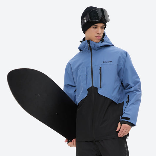 Glow Men's 2L Snow Series