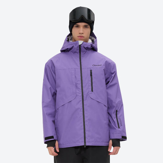 Glow 2L Snow Series - 2026 New Colour