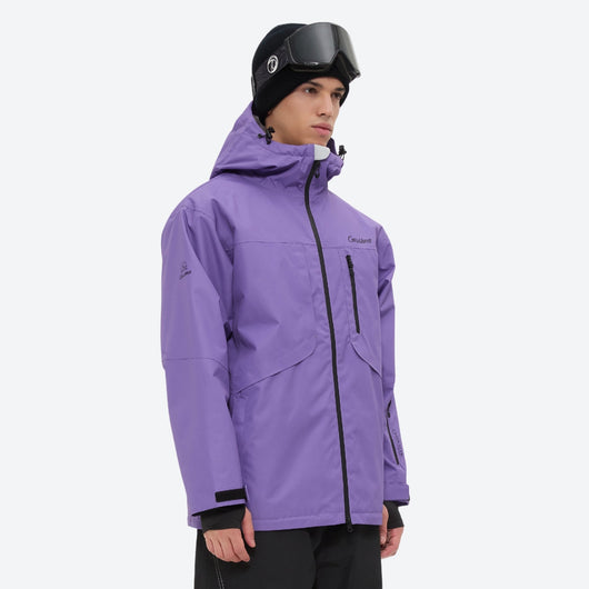 Glow 2L Snow Series - 2026 New Colour