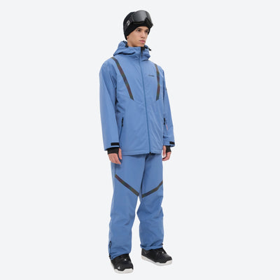 Glow Men's 2L Snow Series