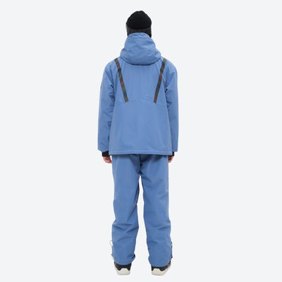 Glow Men's 2L Snow Series