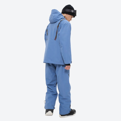 Glow Men's 2L Snow Series