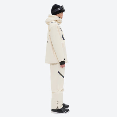 Glow Men's 2L Snow Series
