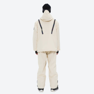 Glow Men's 2L Snow Series