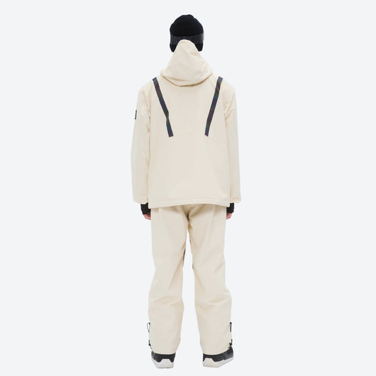 Glow Men's 2L Snow Series