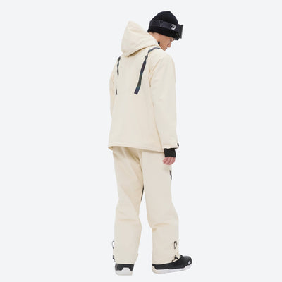 Glow Men's 2L Snow Series