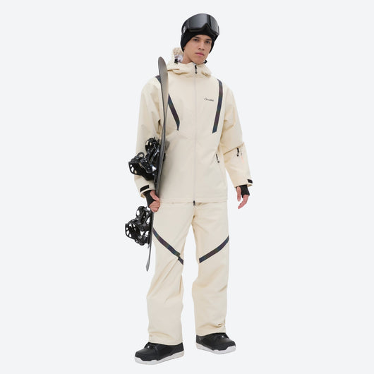 Glow Men's 2L Snow Series