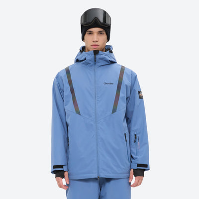 Zing Men's 2L Snow Series