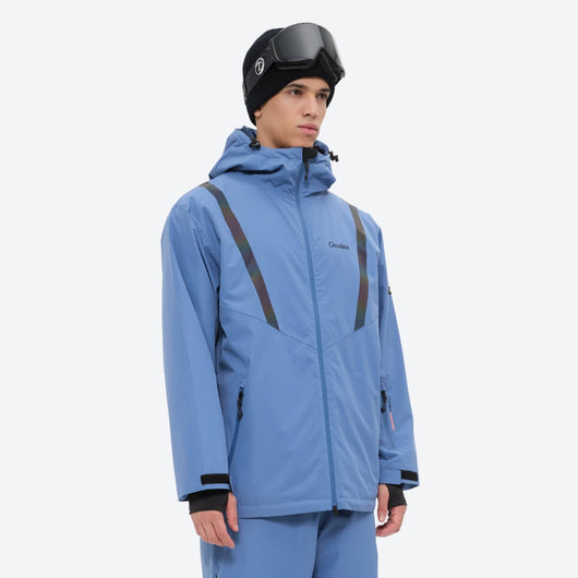 Glow Men's 2L Snow Series