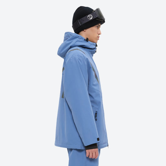 Glow Men's 2L Snow Series