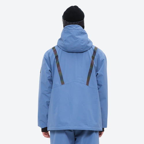 Zing Men's 2L Snow Series