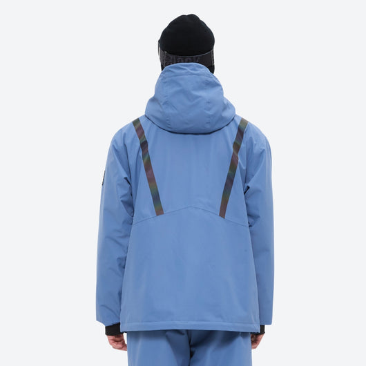Glow Men's 2L Snow Series
