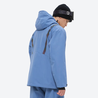 Zing Men's 2L Snow Series