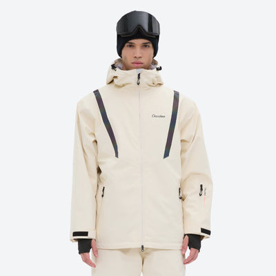 Glow Men's 2L Snow Series