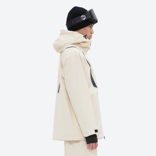 Glow Men's 2L Snow Series