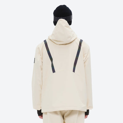 Glow Men's 2L Snow Series