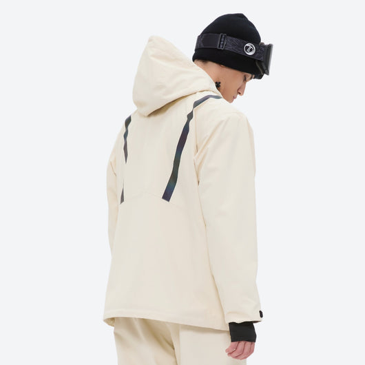 Glow Men's 2L Snow Series
