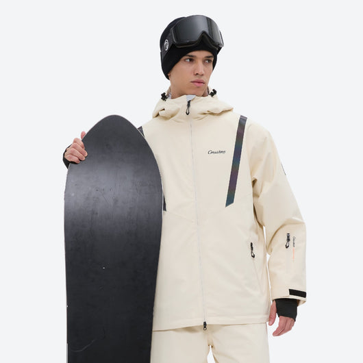 Glow Men's 2L Snow Series