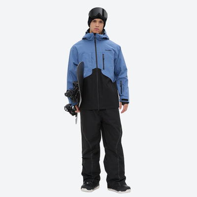 Glow Men's 2L Snow Series