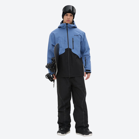 Glow Men's 2L Snow Series