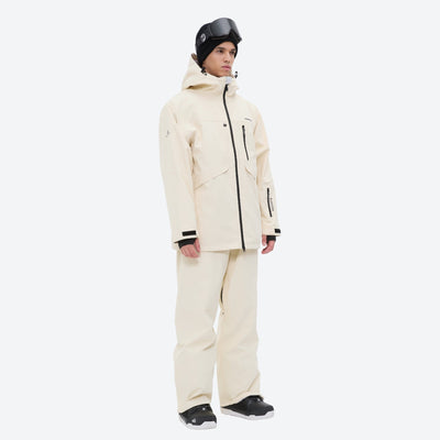 Glow Men's 2L Snow Series