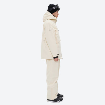 Glow Men's 2L Snow Series