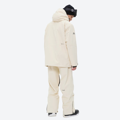 Glow Men's 2L Snow Series