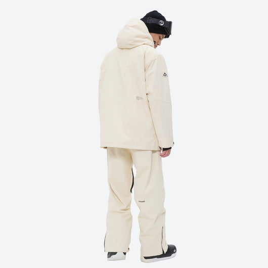 Glow Men's 2L Snow Series