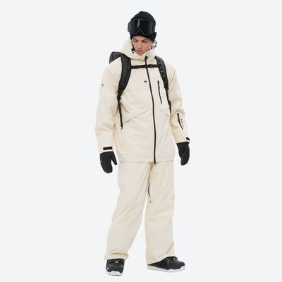 Glow Men's 2L Snow Series