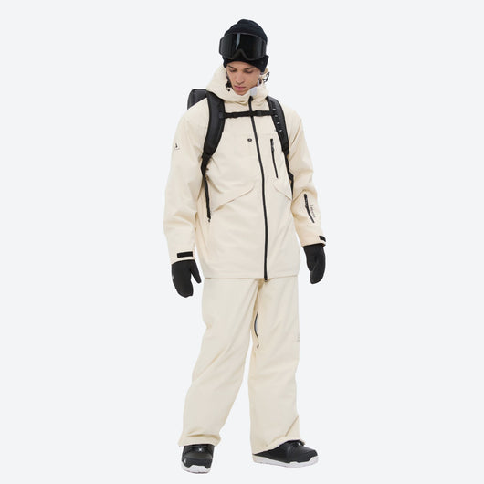 Glow Men's 2L Snow Series