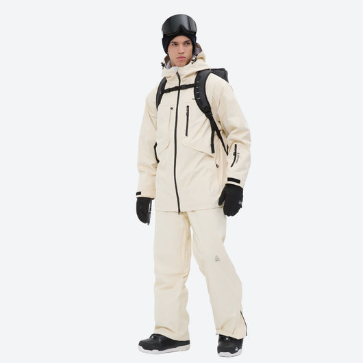Glow Men's 2L Snow Series