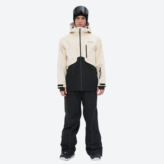 Glow 2L Snow Series - 2026 New Colour