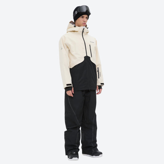 Glow Men's 2L Snow Series