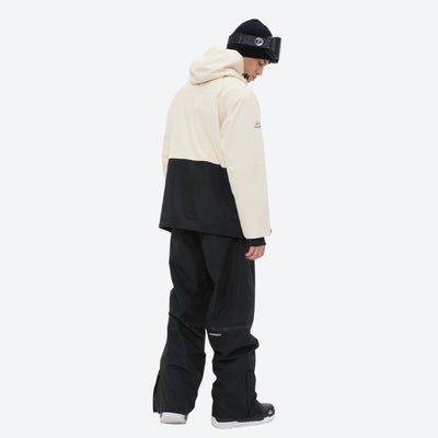 Glow Men's 2L Snow Series