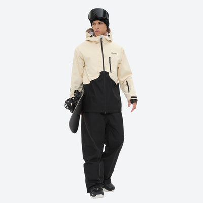 Glow Men's 2L Snow Series
